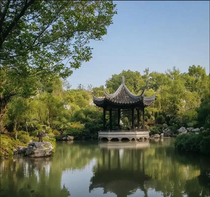 蛟河埋没餐饮有限公司